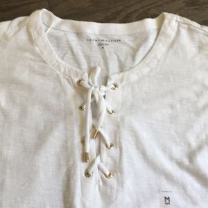 Tommy Hilfiger Top